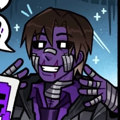 Michael Afton thumbnail