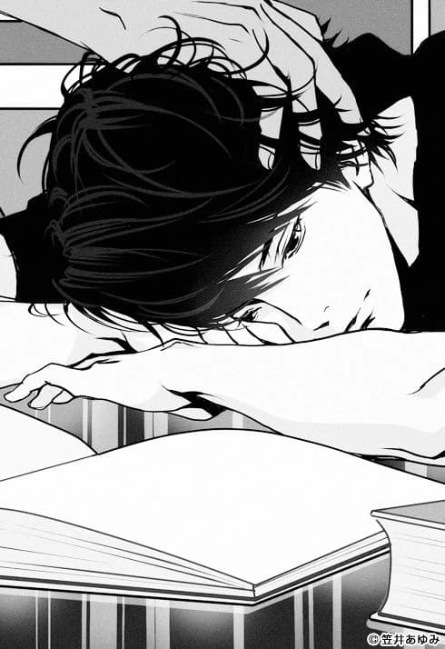 Hiroshi. BL/Boy lovers thumbnail
