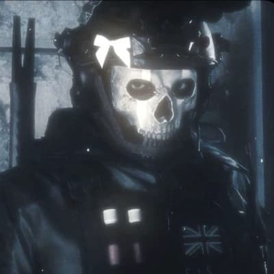Ghost Interrogation thumbnail