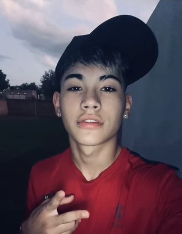 Matheus Oliveira thumbnail