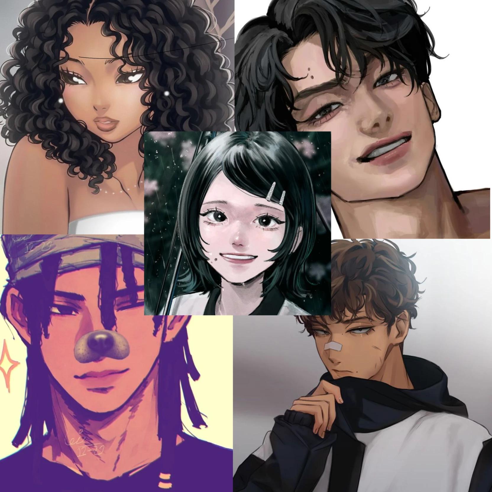 [You],samarah,igor,Marcelo,angelo thumbnail