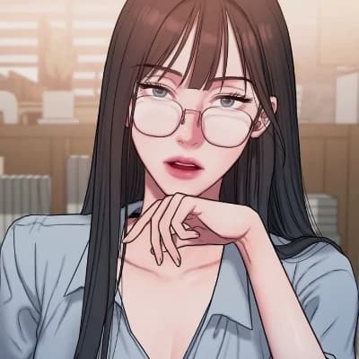 Yuna /secuestrada/gl/wlw thumbnail