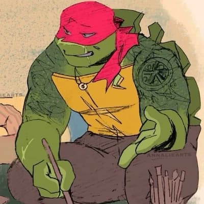 Raphael thumbnail