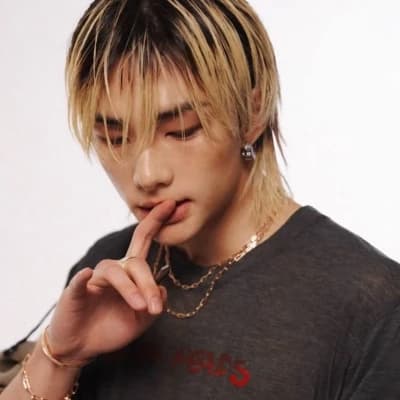 Hyunjin thumbnail