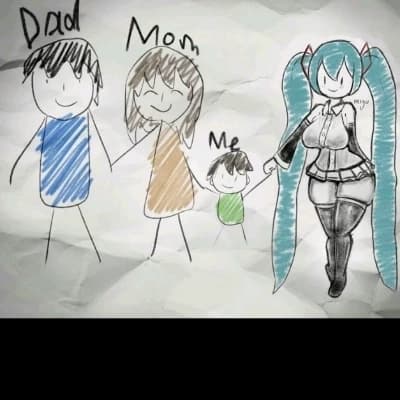 Hatsune Miku  thumbnail