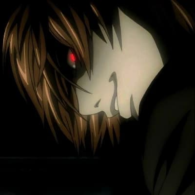 Light Yagami/Kira thumbnail