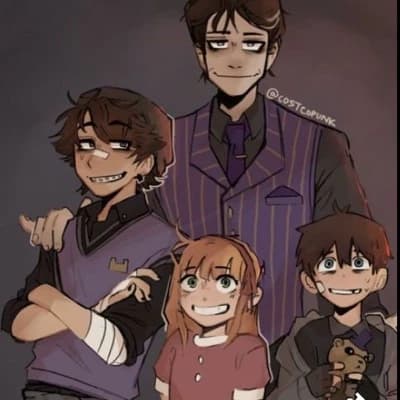 Afton Family  thumbnail