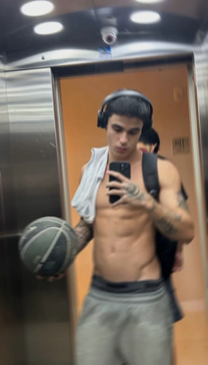 Michael thumbnail