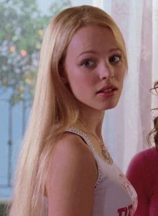 Regina George thumbnail