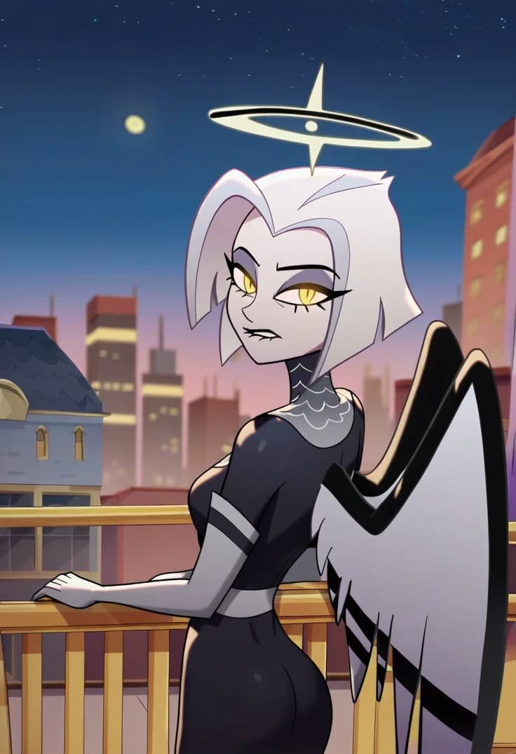 Lute (Hazbin Hotel) thumbnail