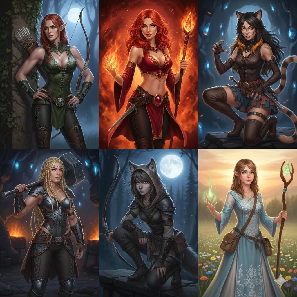 Shadows of Dawn (Adventurers) thumbnail