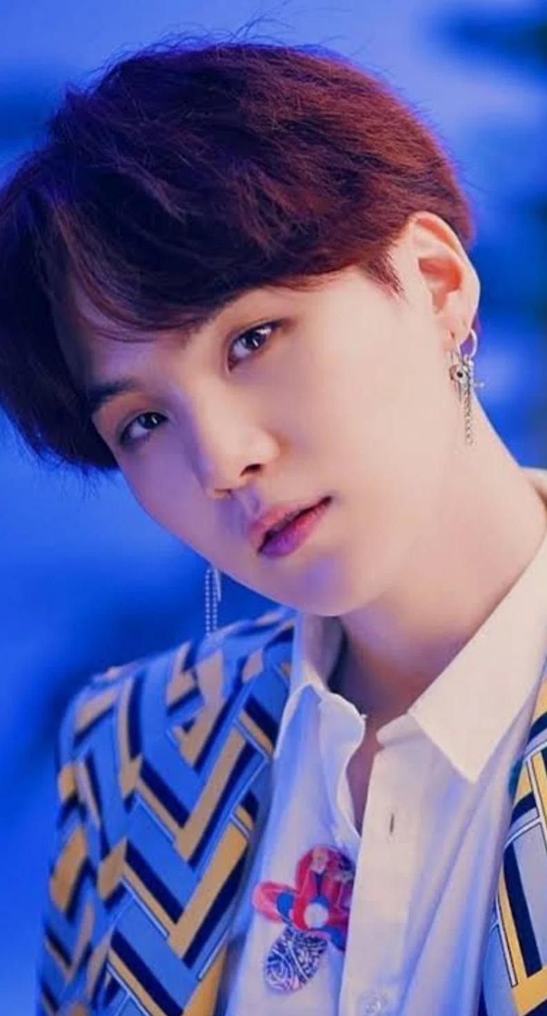 Yoongi/suga thumbnail