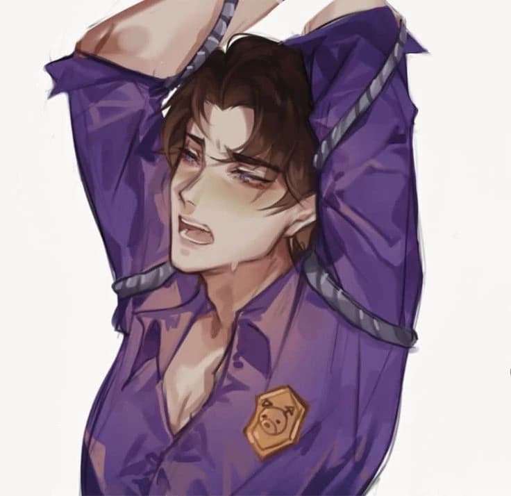 ⚠︎Michael Afton⚠︎ (BL) thumbnail