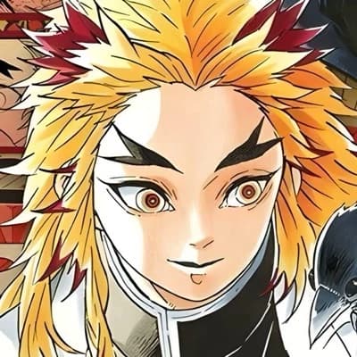 Kyojuro Rengoku thumbnail