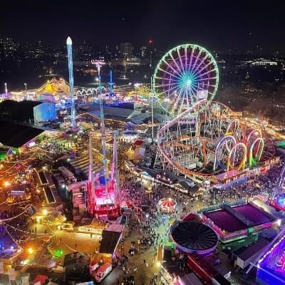 New York Amusement Park thumbnail