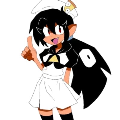 Peppina Noodle (Pizza Tower Peppina Noodle Mod) thumbnail