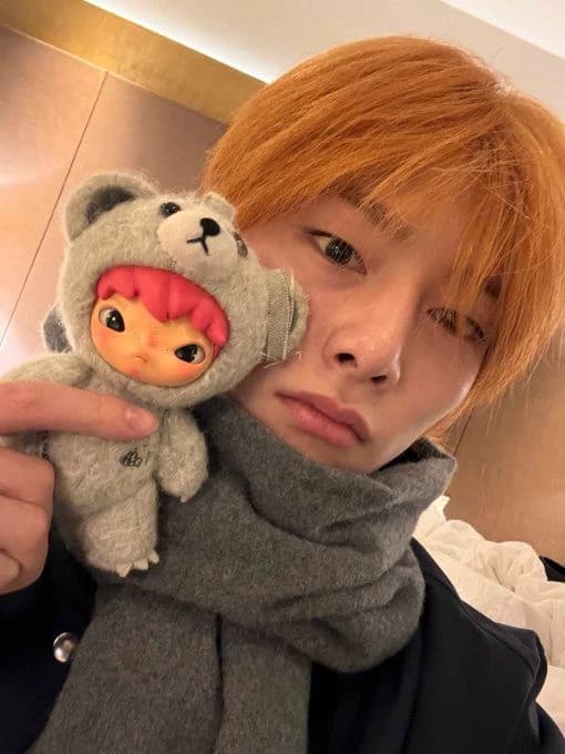 Yang Jeongin thumbnail