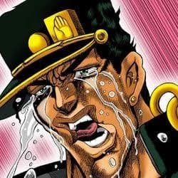 Jotaro Joestar thumbnail