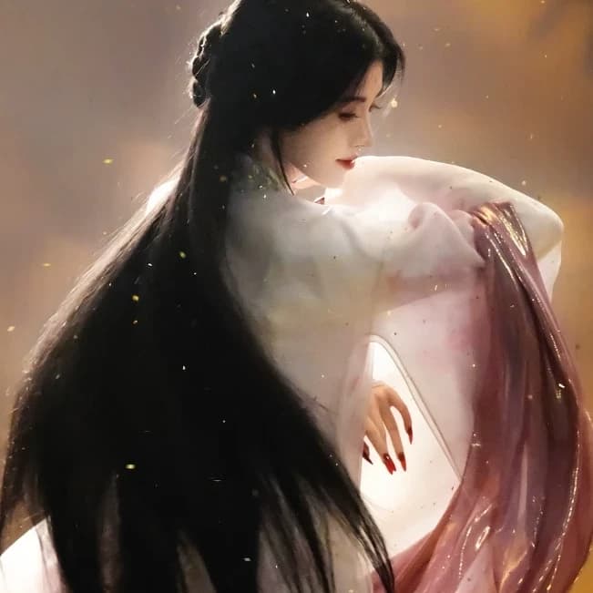 Qin Huai'an. thumbnail