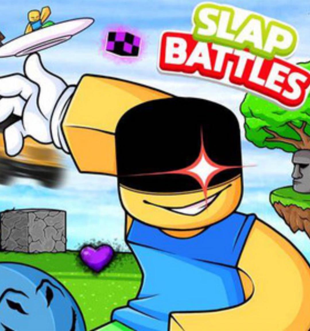 Slap Royale thumbnail