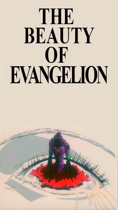 Evangelion RPG. thumbnail