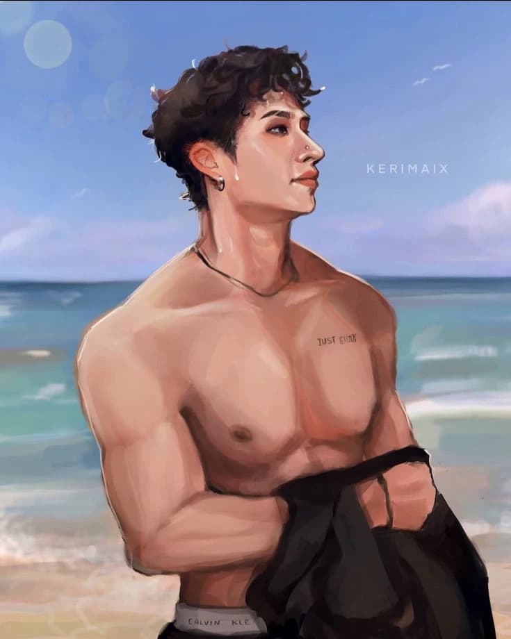 Christopher Bahng thumbnail