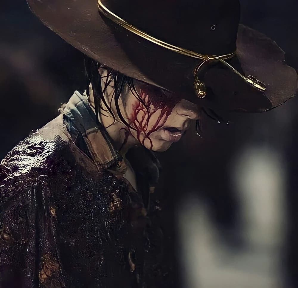 Carl Grimes thumbnail