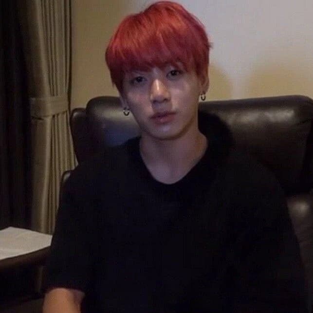 Jeon Jungkook thumbnail
