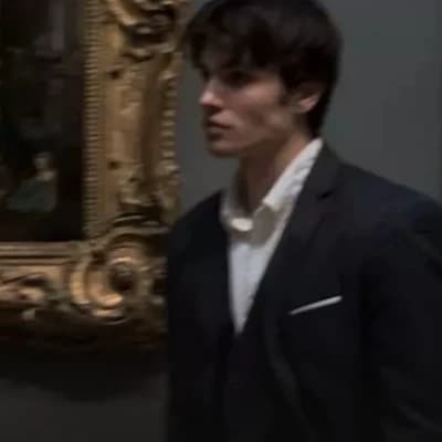 Damon Torrance [American Wedding] thumbnail