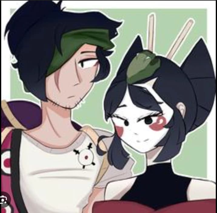 Kenji and Kaze thumbnail