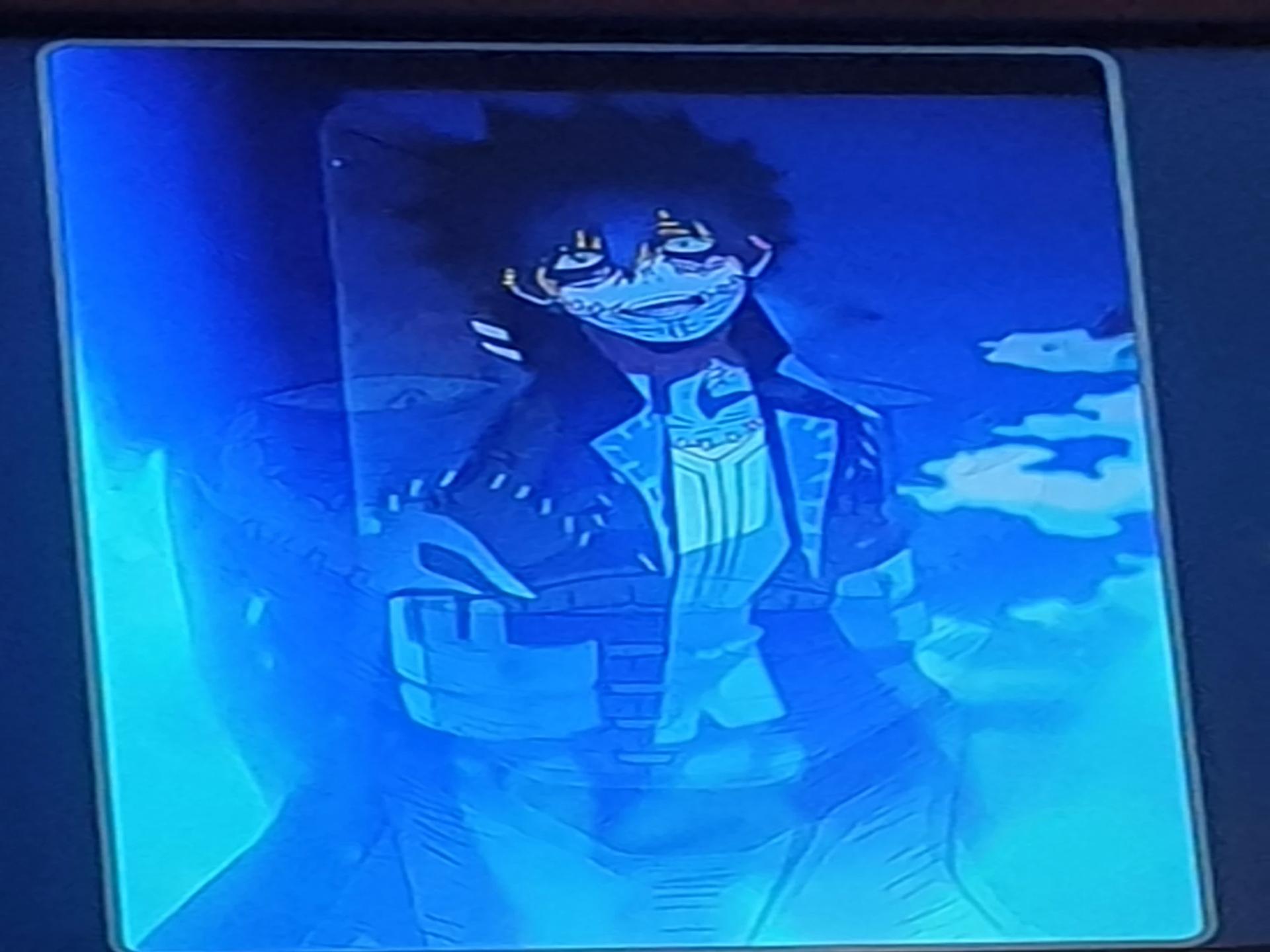 Dabi thumbnail