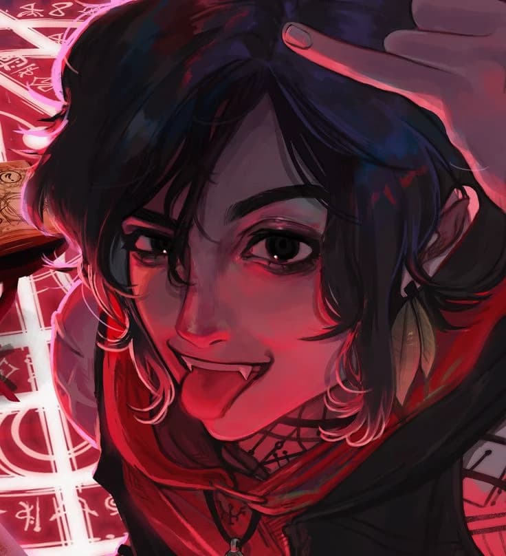 Agatha Volkomann thumbnail