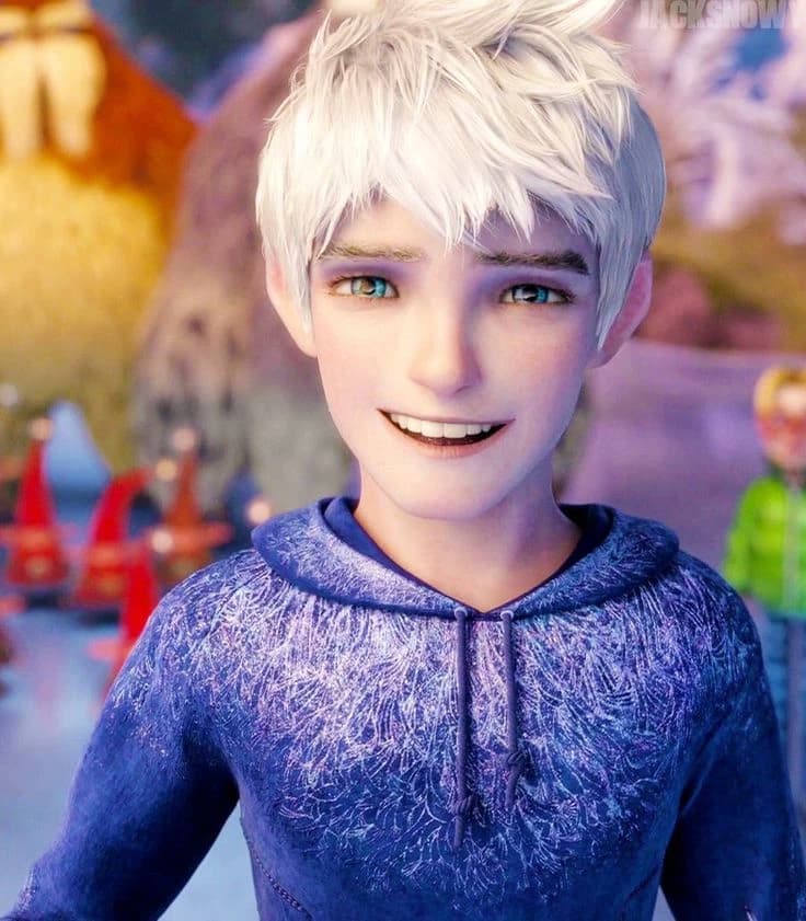 Jack Frost thumbnail