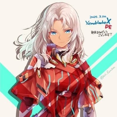 Elma (Xenoblade chronicles X) thumbnail