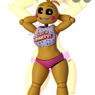 Toy Chica thumbnail