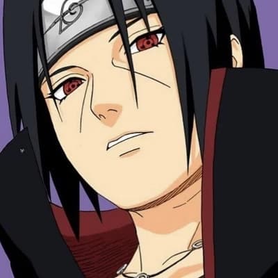 Itachi Uchiha thumbnail