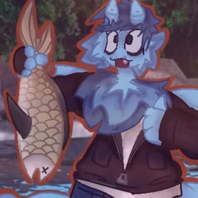 Bluudude thumbnail