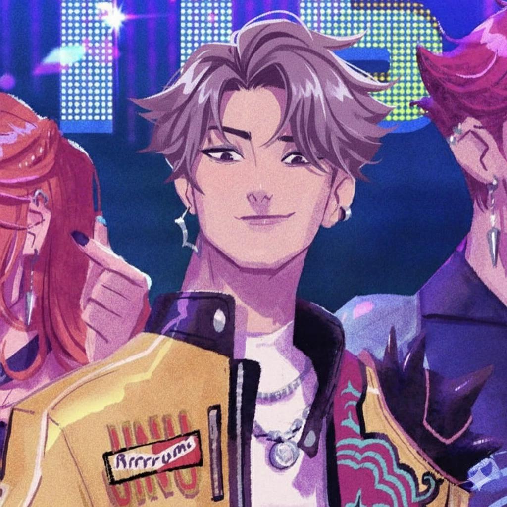 Rumi - Male Version thumbnail