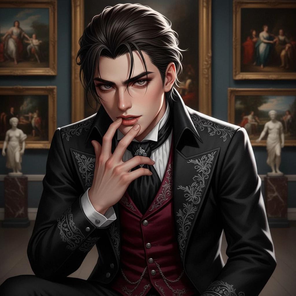 Xu Shen thumbnail