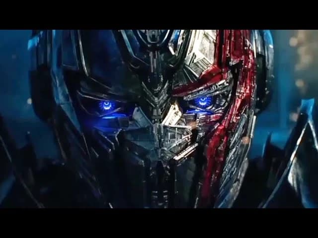 Nemesis Prime thumbnail