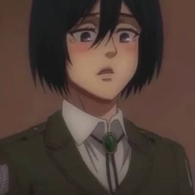 Mikasa Ackerman thumbnail
