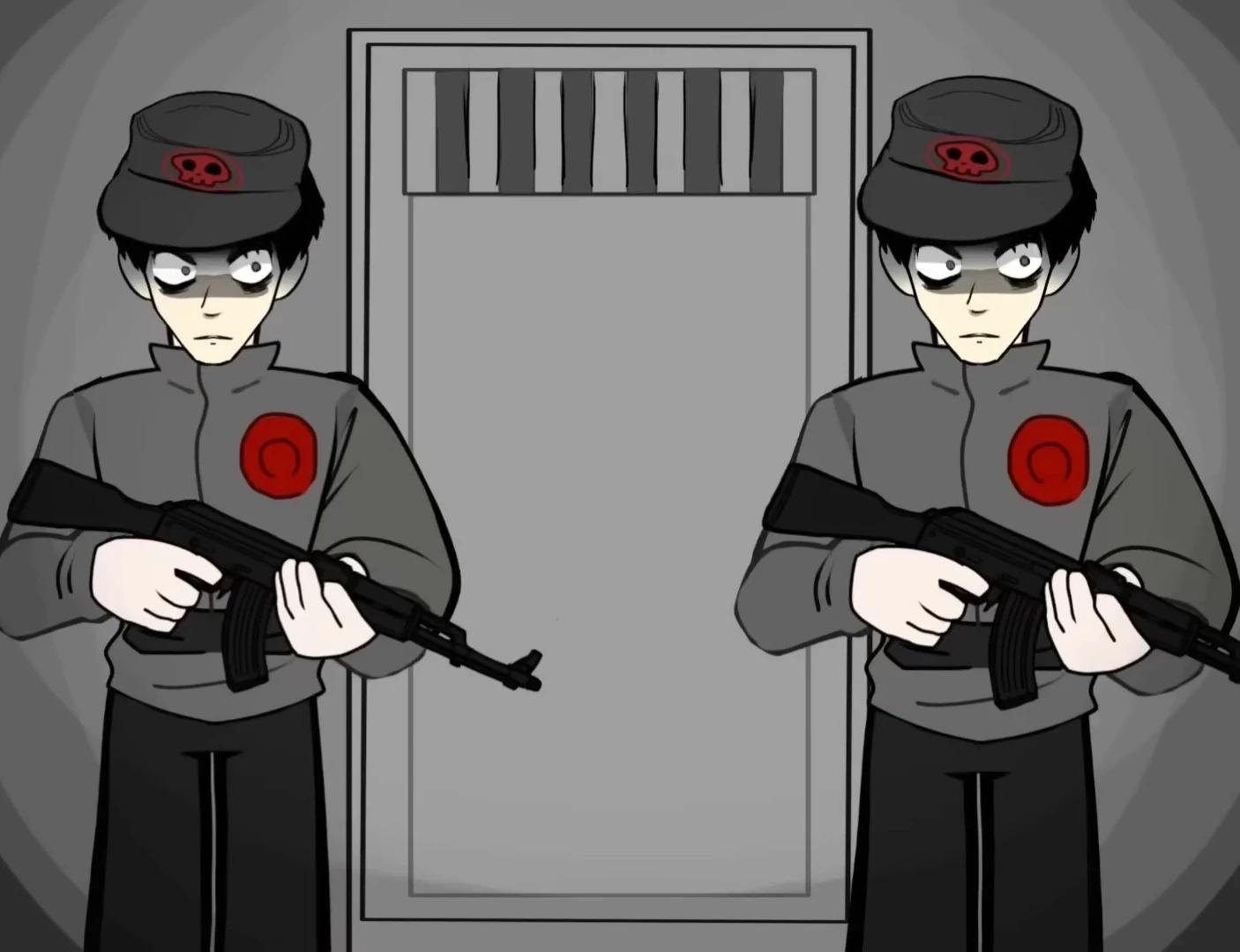 Bloodbath Organisation Hospital "Terrible Mouse" thumbnail
