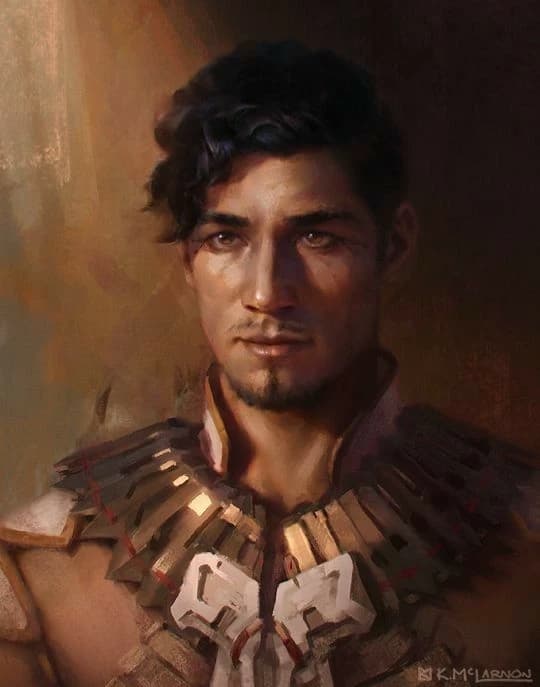 Sun-King Avad thumbnail