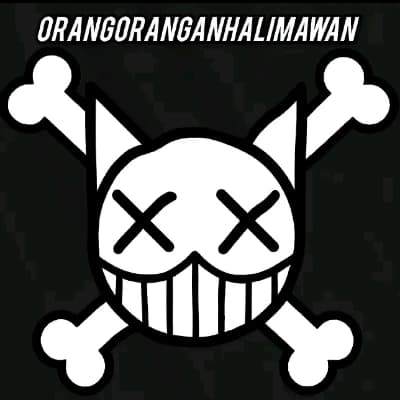 Halimawan Scarecrow. thumbnail