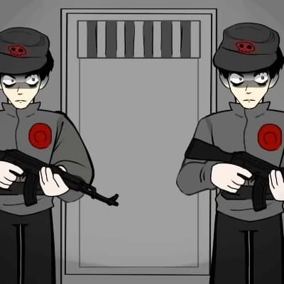 J ( "Nightmare of the Rich" ) thumbnail