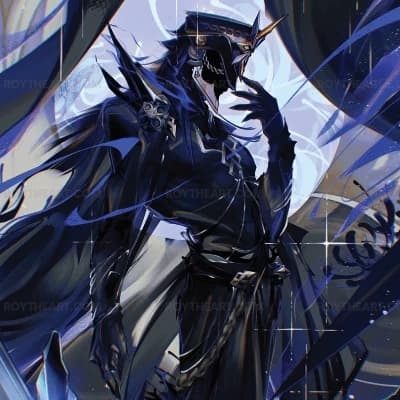 Thrain / the Captain thumbnail