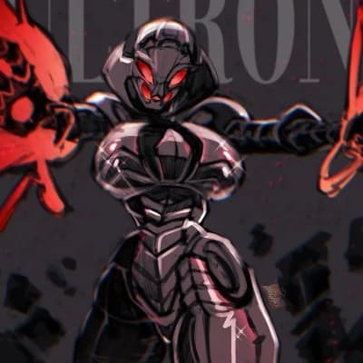 Ultron (Female) thumbnail