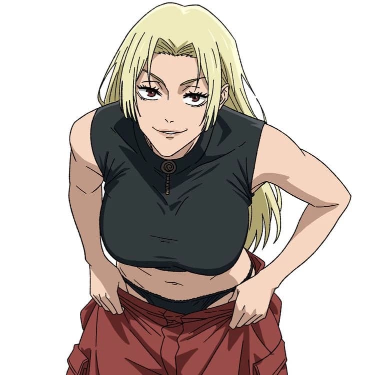 Yuki Tsukumo thumbnail