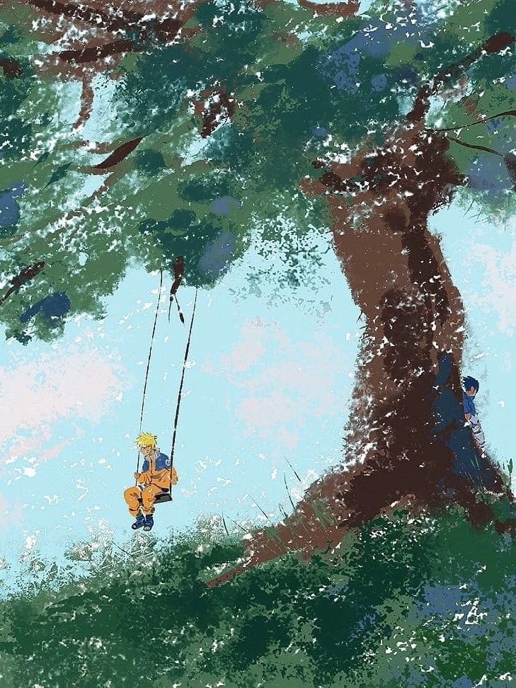 Uzumaki Naruto thumbnail