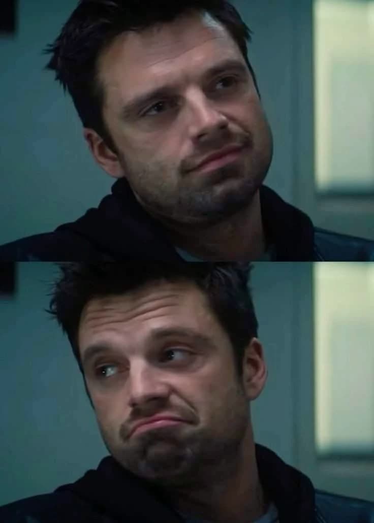 Bucky Barnes thumbnail